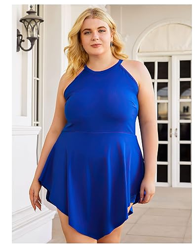 Sleeveless One Piece Dress Party Wear Amazon Knee Length Amazon