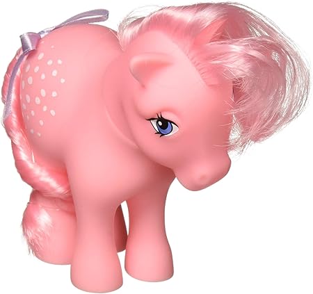 Basic Fun Cotton Candy My Little Pony 