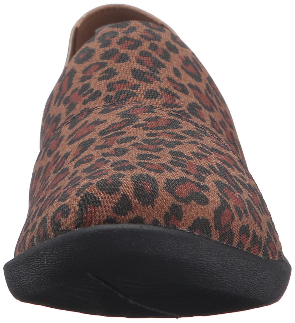 Clarks Womens Cloudsteppers Sillian Firn Flat Desertcart INDIA