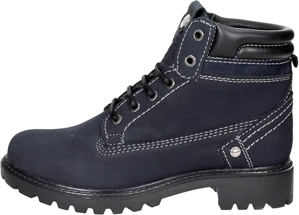 wrangler chaussures femme
