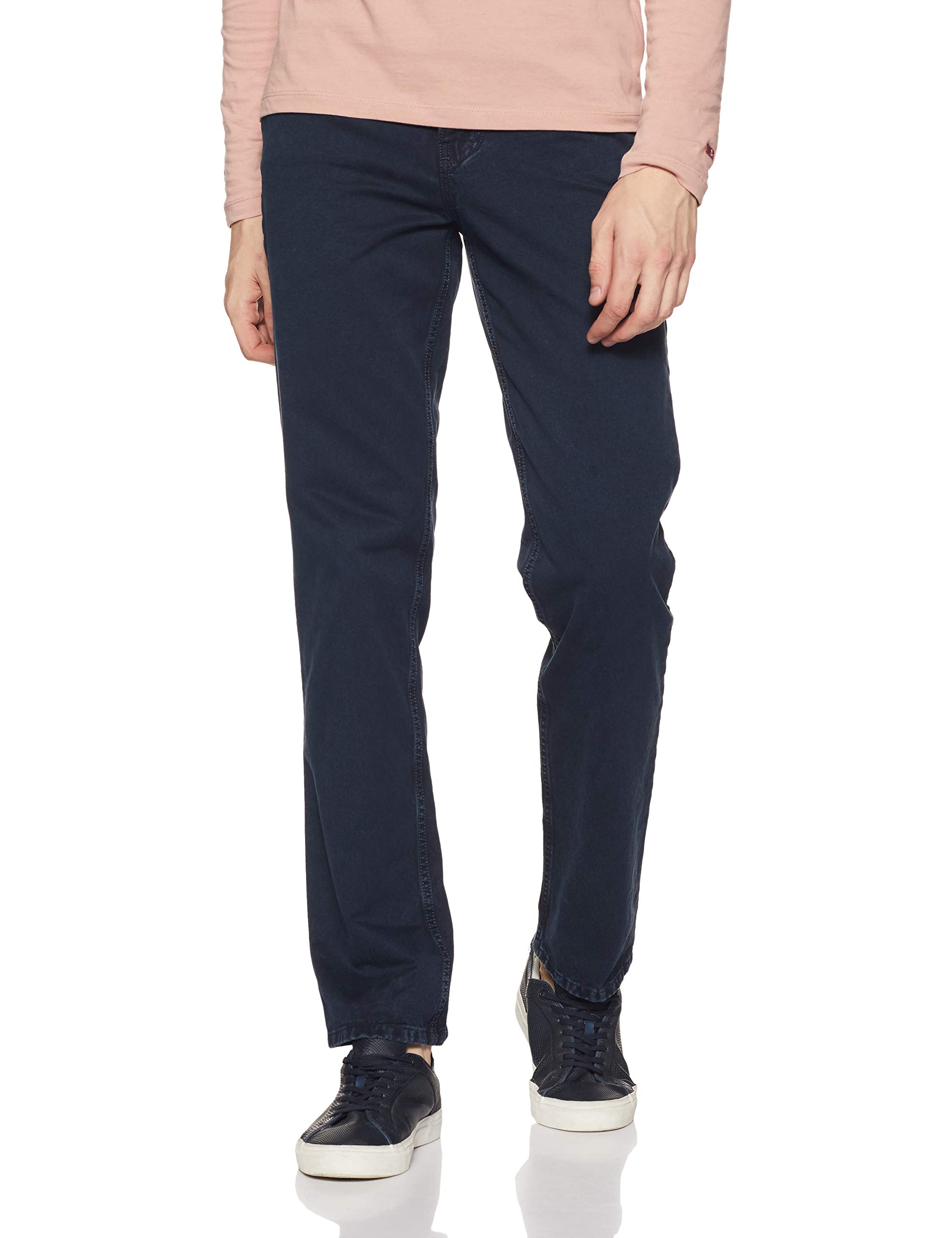 KILLER Men's Relaxed Fit Jeans- Buy 