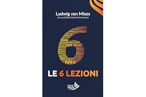 Le 6 Lezioni (Italian Edition)