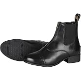 Dublin Foundation Zip Paddock Boots II