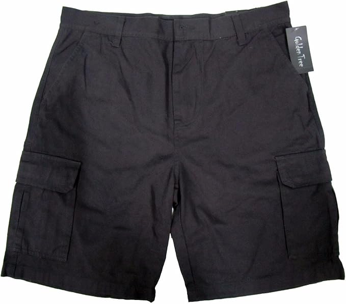6 pocket cargo shorts