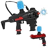 UXSIO Gel Refill Blaster, Automatic Splatter