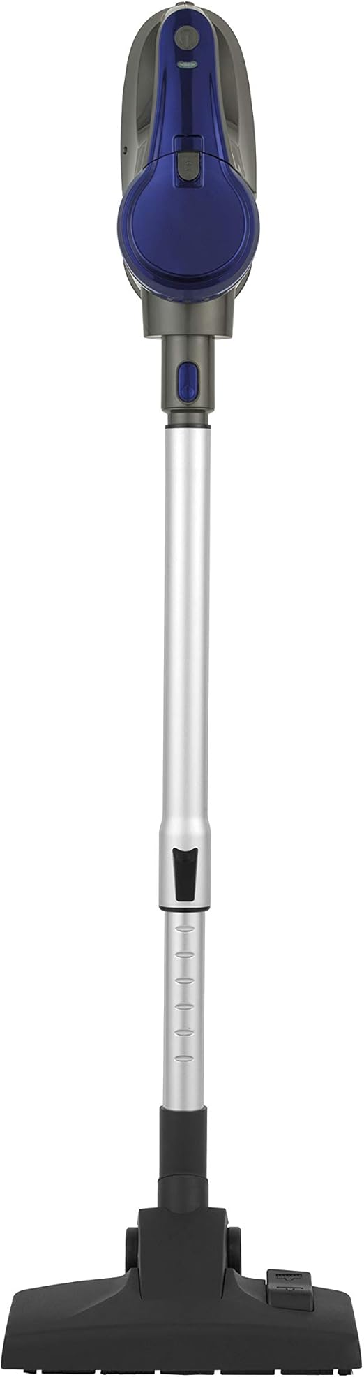 Beldray® BEL0737 Cordless Quick Vac Lite Vacuum Cleaner 22.2 V 600 ml Capacity Blue