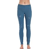 Just Love Solid Wash Jeggings for Women