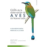 Guía de la observación de aves de Nuevo León
