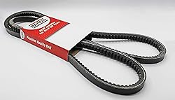 Bando USA 2315 Precision Engineered V-Belt
