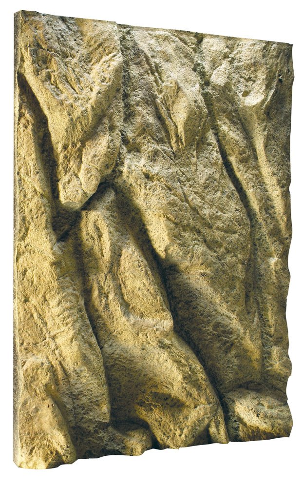 Exo Terra Terrarium Foam Background, 45 x 60 cm (fits PT2607) — image 1