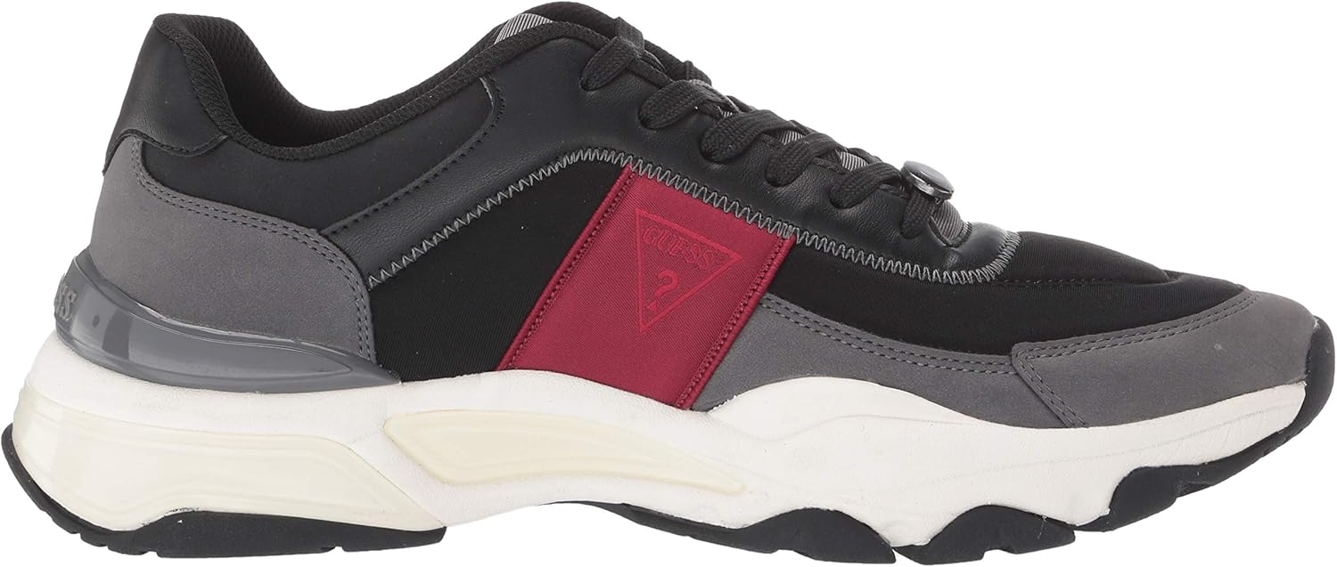 guess fraser sneakers