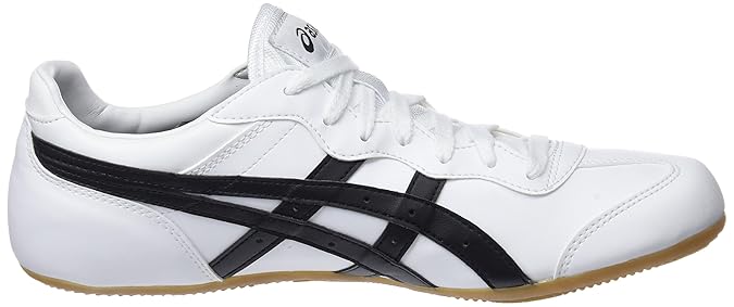 asics whizzer hombre