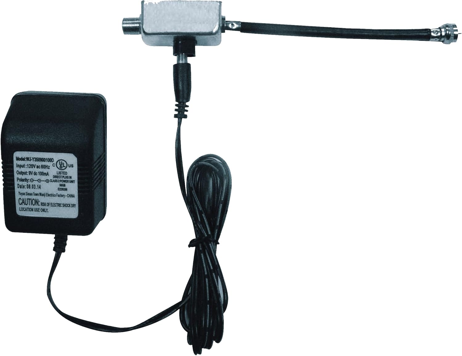 Digiwave ANT1006 Digital HDTV Power Inserter Amazon.ca Computers