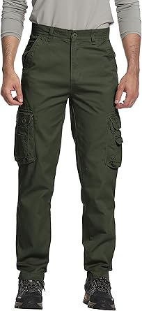 big and tall fishing pants
