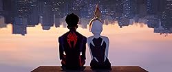 Spider-Man: Across The Spider-Verse - UHD/BD Combo