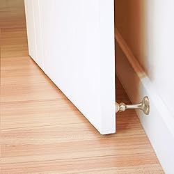Magnetic Door Stop Wall Protector with Magnetic