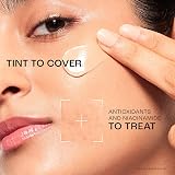 Lakme 9 to 5 CC Cream Bronze SPF 30 Conceals Dark Spots Blemishes 30g view 4