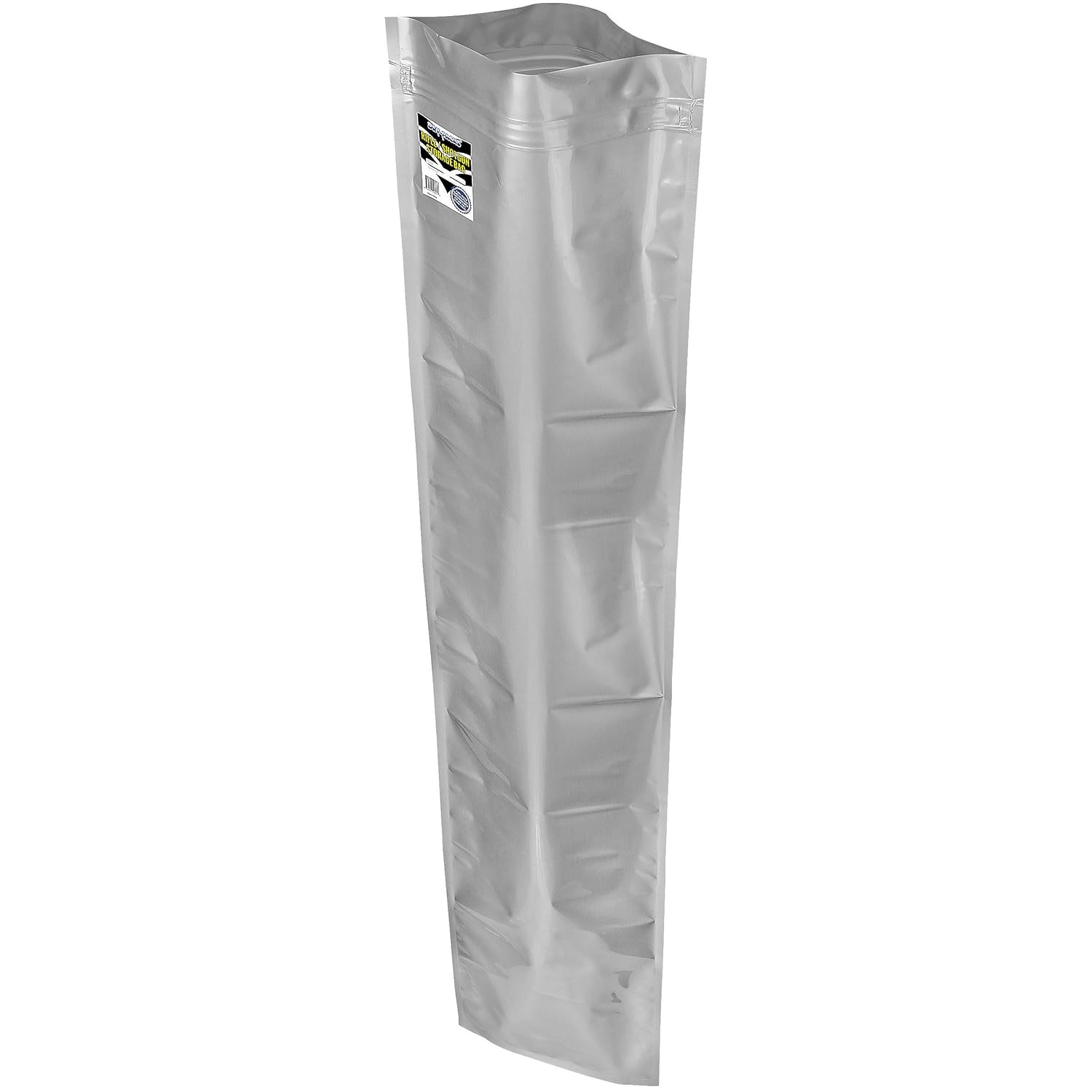 DryPacks Anti Corrosion Tactical/Shotgun Gun Storage Bag Zipper or