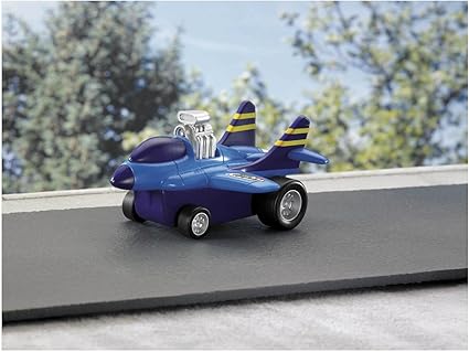 Little Einsteins Big Jet 