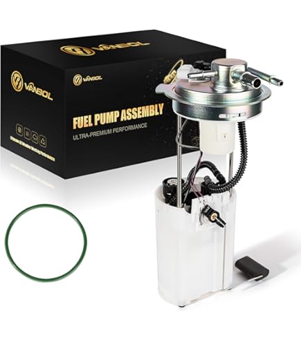 07 TAHOE Fuel Pump New Fuel Pump For 1997-2002 Chevy Express & GMC Savana – Single Plug, In-Tank, Lifetime Warranty (GAM098) GMC Savana Fuel Pump - Foto 7