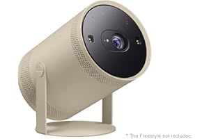 SAMUSNG Freestyle Skin + Cradle, Coyote