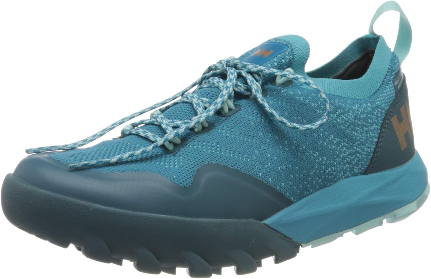 Helly-Hansen Womens Loke Dash 2 HT Trail Sneaker