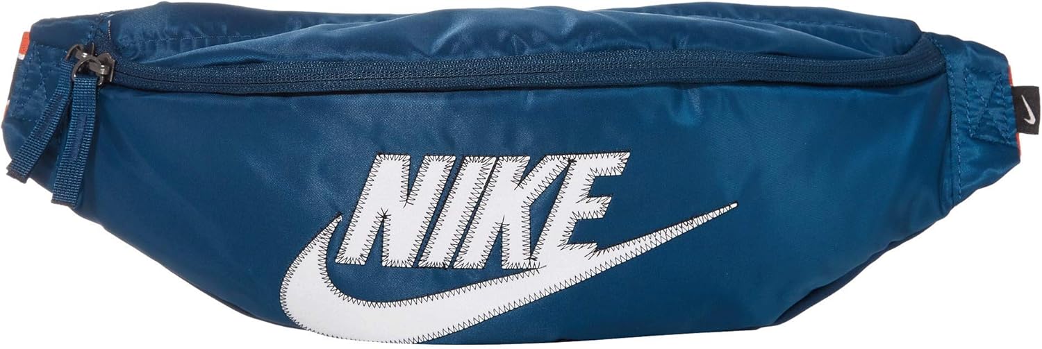 nike nk heritage hip pack