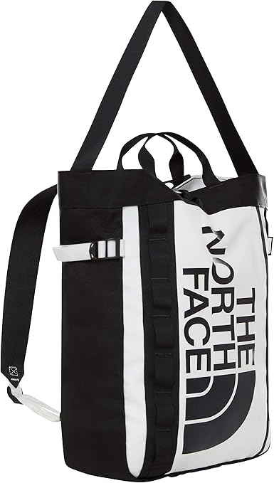 the north face base camp tote backpack