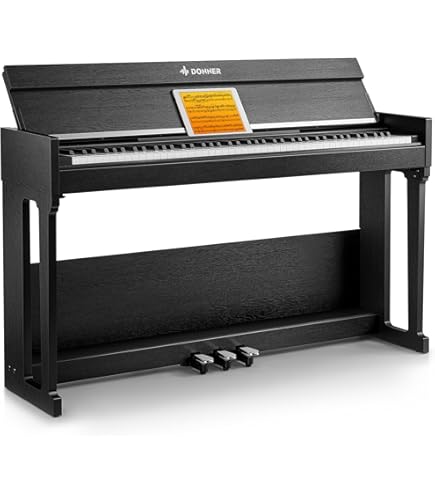 Amazon.com: Casio PX-770 Privia Digital Piano - Black Bundle with