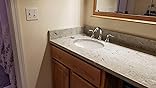 KOHLER K-2209-0 Caxton Undercounter Bathroom Sink, White - Bathroom