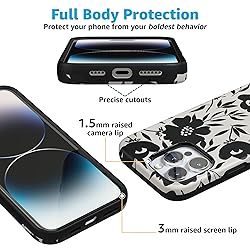 Casely iPhone 16 Pro Max Case | Dark Fantasy
