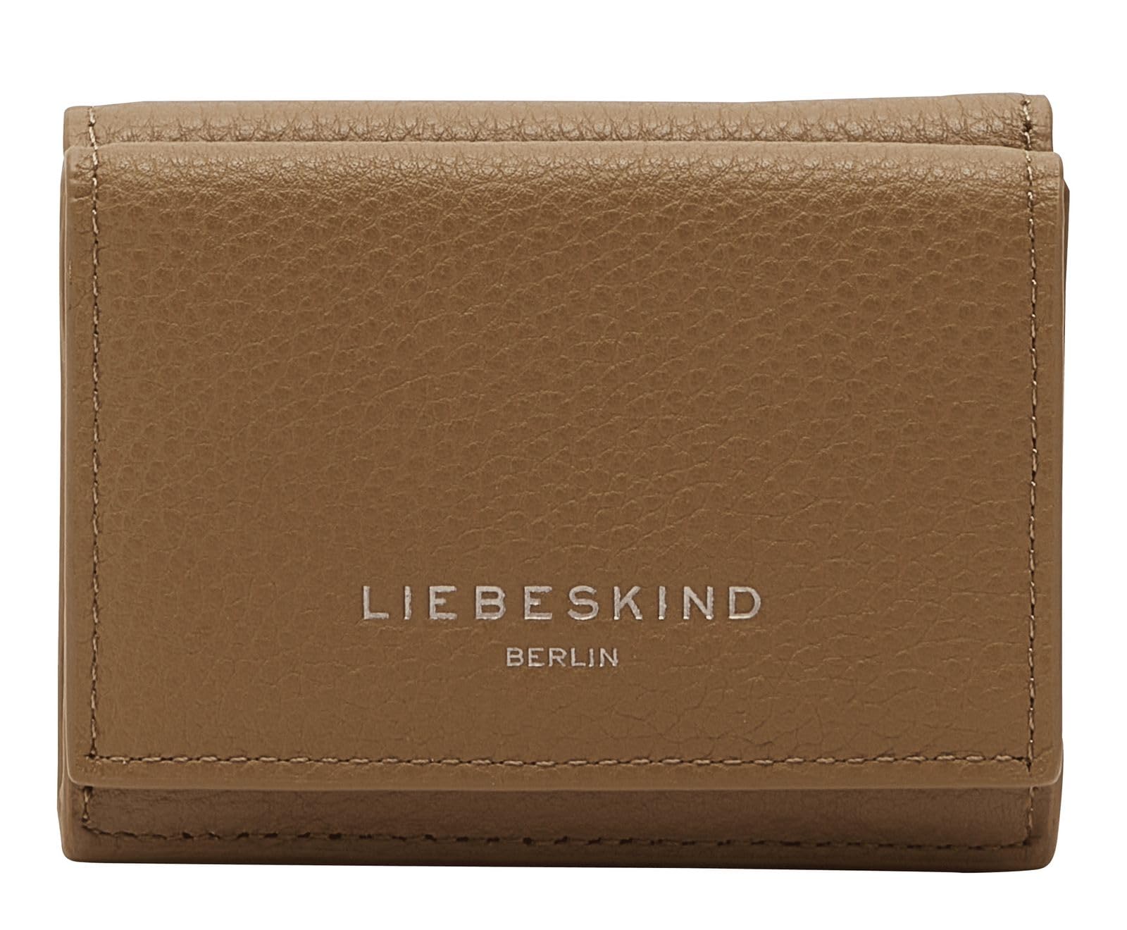 Liebeskind Berlin Women's Nikki Lillian Purse, Sepia-8484, Small
