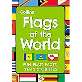 Flags of the World: Fun flag facts, stats & quizzes