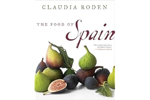 The Food of Spain