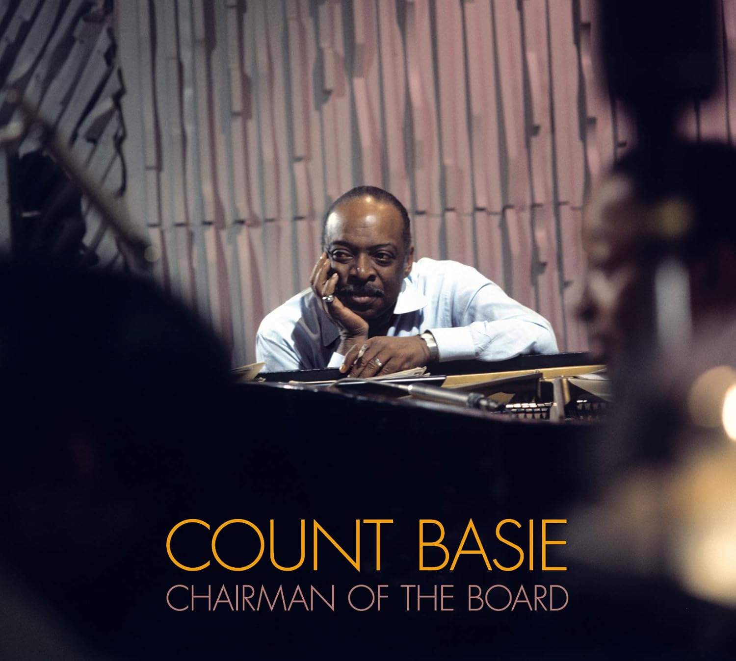 Chairman Of The Board (+9 Bonus Tracks) Amazon.co.uk