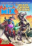 Tom Mix - Silent Western Classics Collection - The