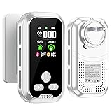 HAKINAKU 5in1 Plug in Smoke & Carbon Monoxide