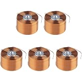 HELYZQ 5pcs The Third Generation Coil of 100 System Magnetic Levitation Suspension Coil