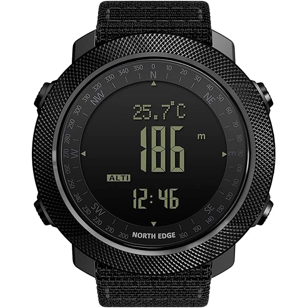 趣味・スポーツ・実用 WATCH GLOBAL issue0 Amazon.com: HOOSHU Tactical Sports Watches for Men Digital Outdoor