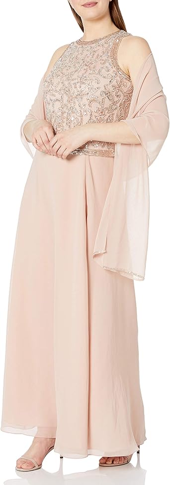 womens petite evening dresses