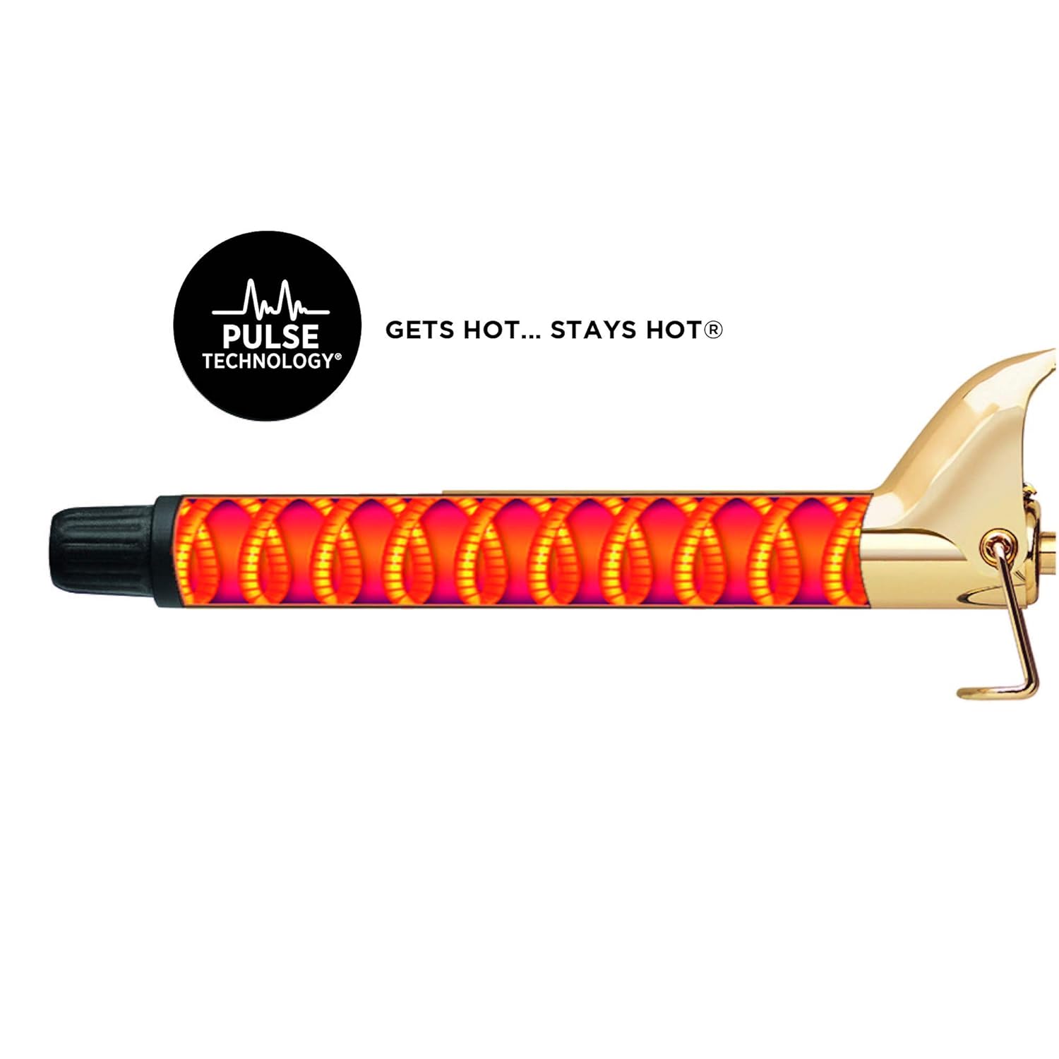 hot tools extra long