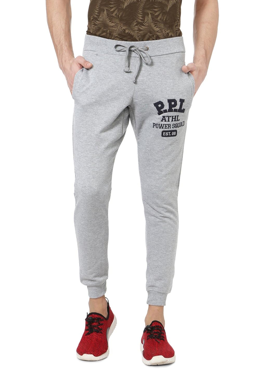 people men's casual trousers