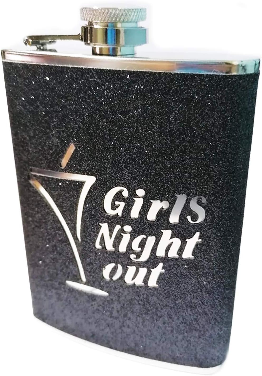 Prime Homewares Hip Flasks Ladies Hip Flasks Girls Night Out Hip Flasks