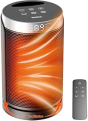 WINHL Portable PTC Space Heater