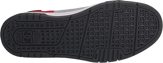 dc men's stag sneaker