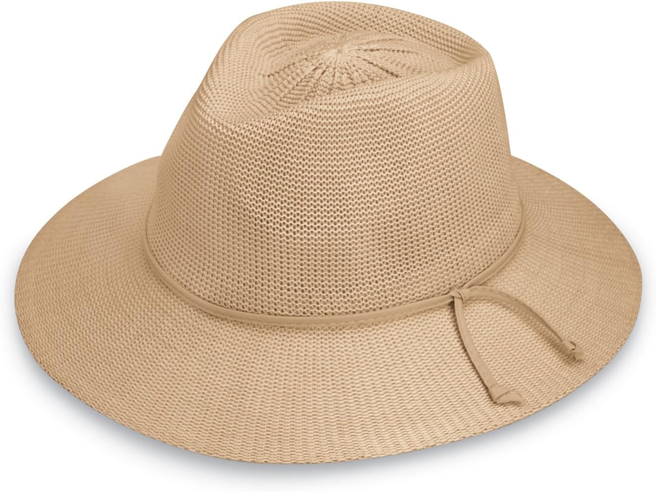 Wallaroo Hat CompanyWomen’s Victoria Sun Hat – UPF 50+, Modern Style, Designed in Australia