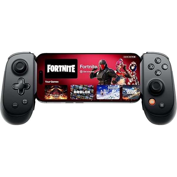 BACKBONE One AndroidiPhone15USB-C第2世代 Free Shipping! Backbone Controller for iPhone 15/16 Series and