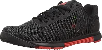 reebok speed trainer flexweave womens training shoes