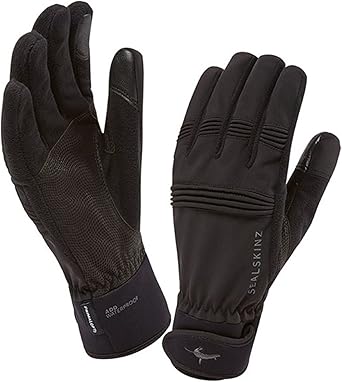 sealskinz activity gloves
