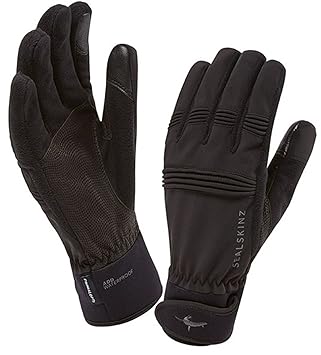Image result for Sealskinz Men's Insulation Performance Activity Glove